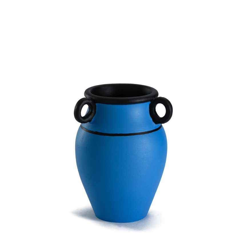 Egean in Blue