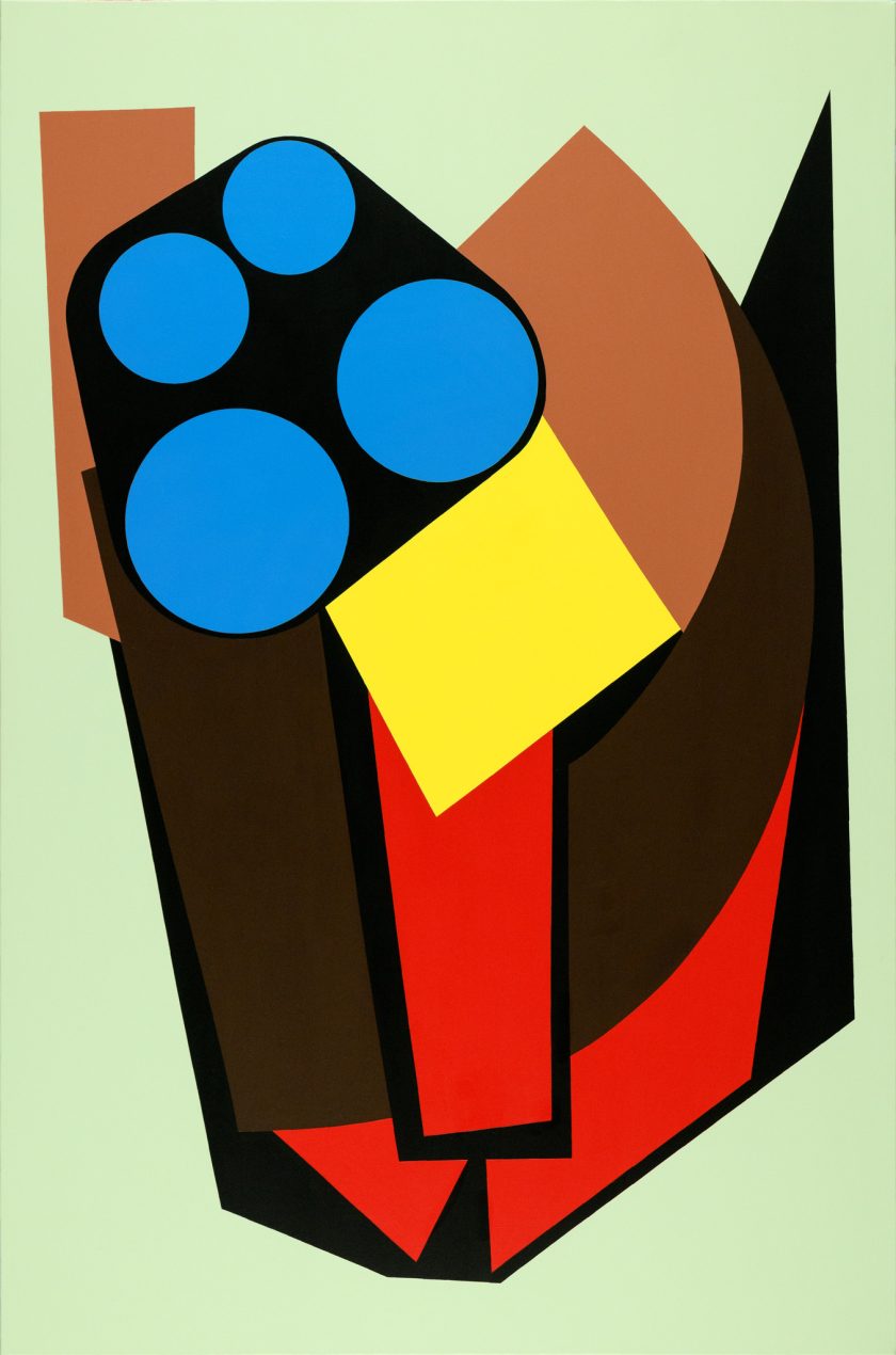Bird of Paradise 3