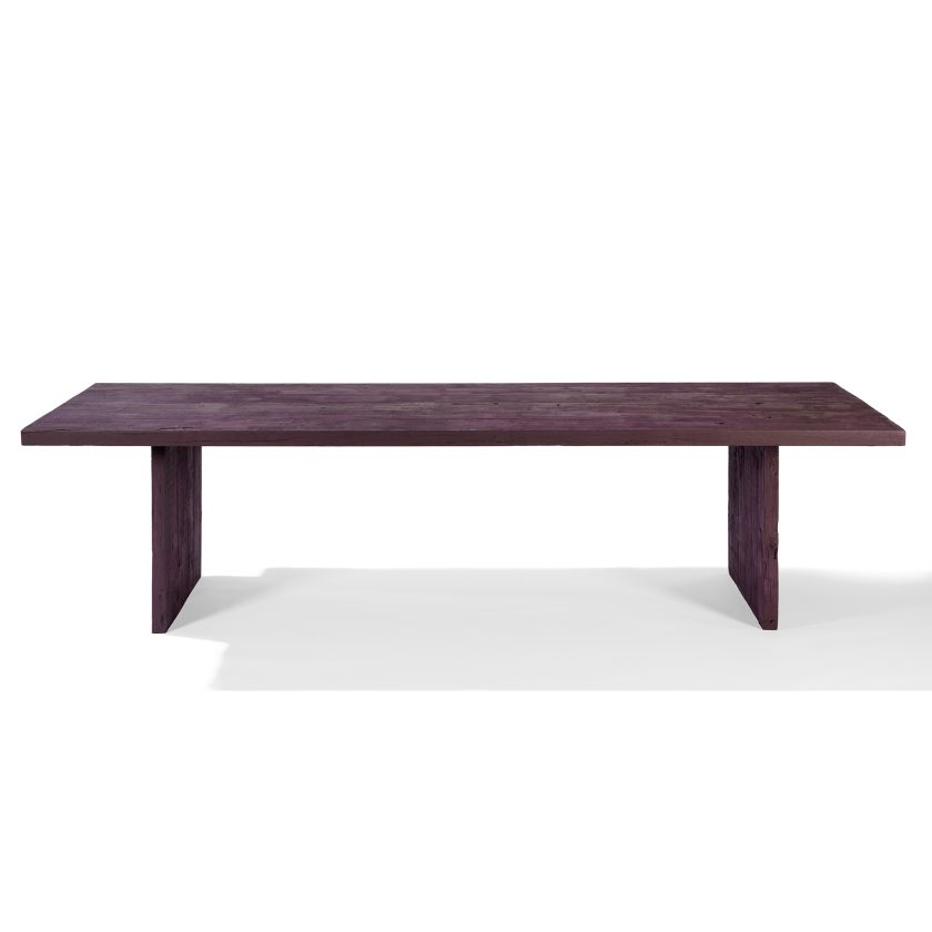 Old Barnwood Table